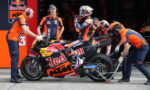 Tech3 yıldızı, Japonya’da neden hâlâ MotoGP’nin lastik ustası olduğunu herkese gösterdi