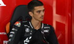 Luca Marini, Japonya MotoGP’sindeki beklenmedik çıkışının ardından Michelin’e "tavsiyede" bulundu