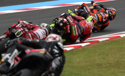 MotoGP 2027 pilot piyasasının büyük kazananları ve kaybedenleri