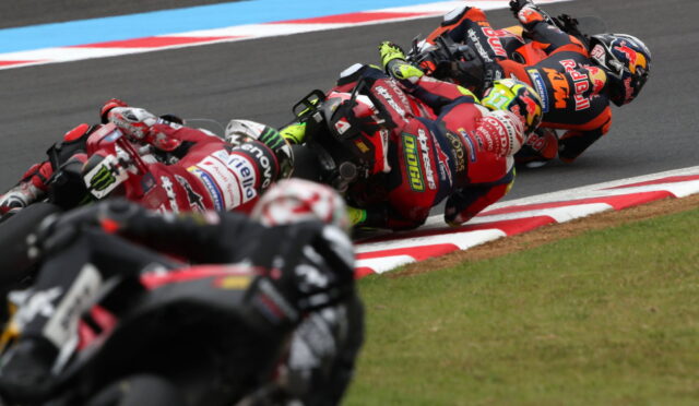 MotoGP 2027 pilot piyasasının büyük kazananları ve kaybedenleri