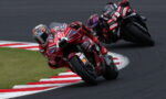 Marc Marquez, Japonya MotoGP zaferi için Jorge Martin’i geride bıraktı
