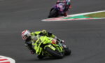 Fabio Di Giannantonio Japonya MotoGP’sinde “normal şeyleri yapmakta neden zorlandı?”