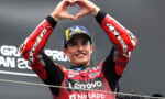 Japonya Grand Prix’sinden sonraki bir sonraki MotoGP yarışı ne zaman?