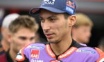Toprak Razgatlıoğlu, Japonya MotoGP’sinde yaşadığı "garip" Yamaha sorununu detaylandırdı