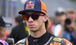 Pedro Acosta, Japonya MotoGP’sinde KTM’in "tuhaf" özellikleriyle karşı karşıya
