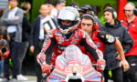 Marc Marquez, Mandalika MotoGP’deki kötü rekorunu “tersine çevirmek” istiyor