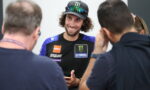 Alex Rins, Endonezya’daki olayın ardından görevlinin özür dilediğini umuyor