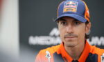Maverick Vinales, 2027 için Ducati MotoGP ile anılıyor