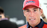 Aleix Espargaro MotoGP’ye Mandalika’da dönüyor: "Hayat bana bir şans daha verdi"