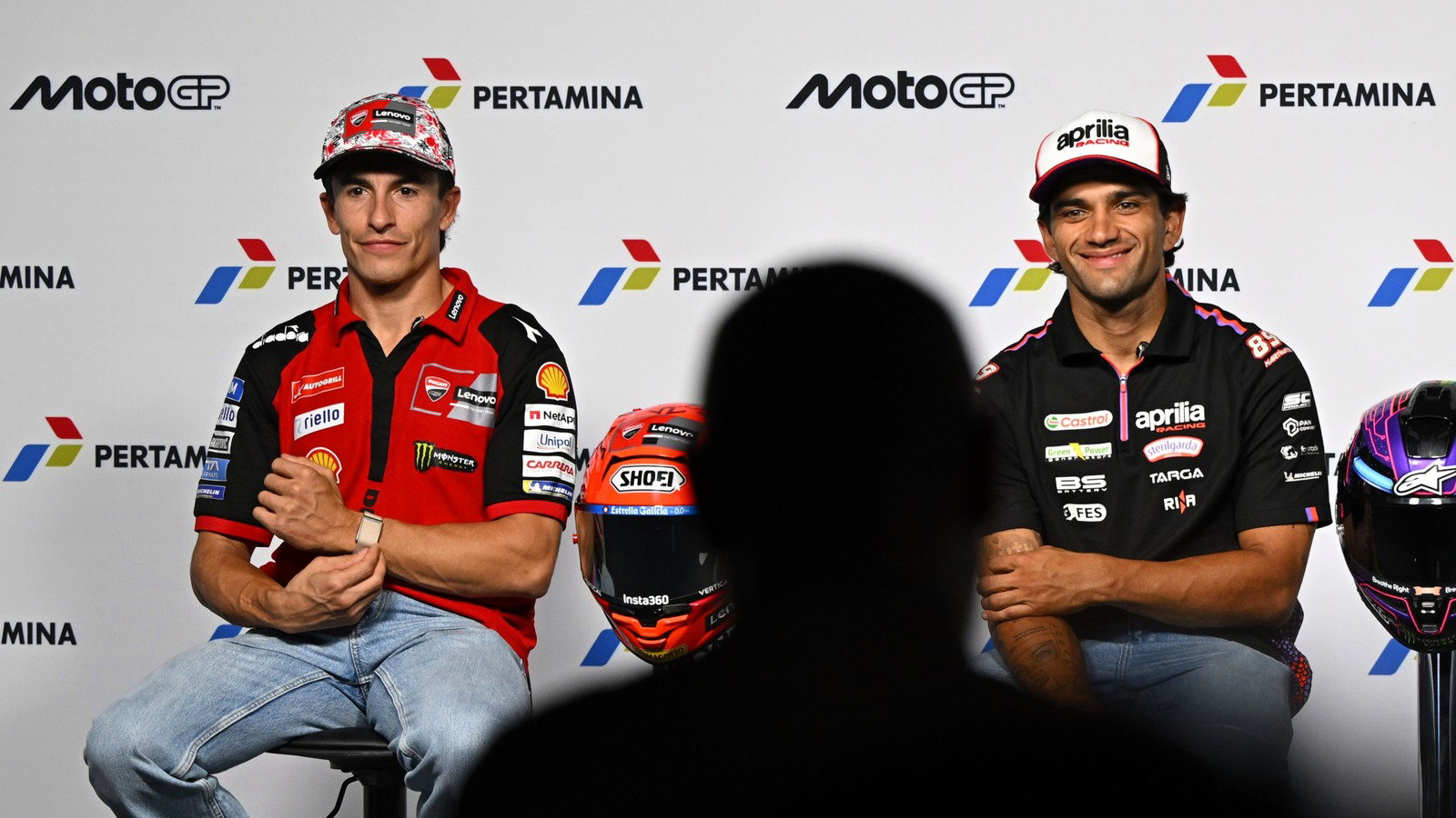 Marc Marquez