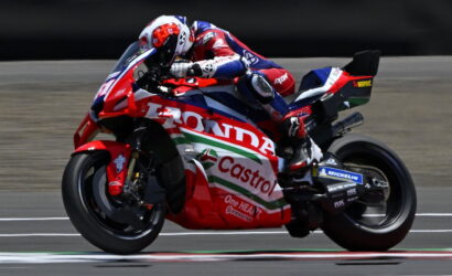 Espargaro: MotoGP 2027’de “daha fazla drama” olacak, ancak motosikletler “çok kolay”, lastikler “daha güvenli”