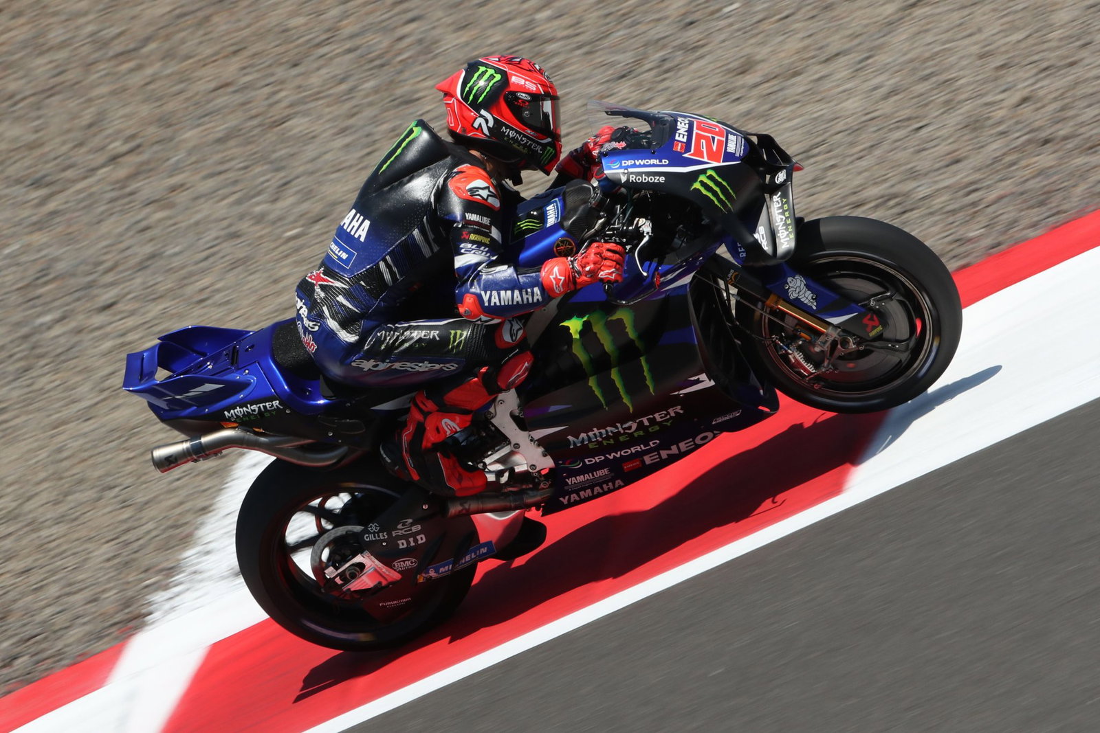 Fabio Quartararo Phillip Island