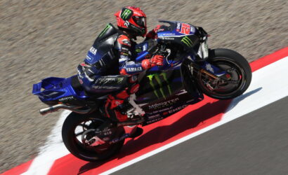 Yamaha patronu uyardı: MotoGP büyürken hayranlar kendini içinde görmeye devam etmeli