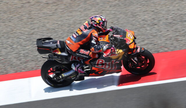 KTM’den ayrılan Bastianini, 2027 test programında büyük değişiklik istiyor