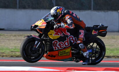 KTM, holeshot yasağının ardından “güçlü yanımızı geri kazanmak” için çalışıyor