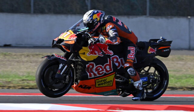 KTM, holeshot yasağının ardından “güçlü yanımızı geri kazanmak” için çalışıyor