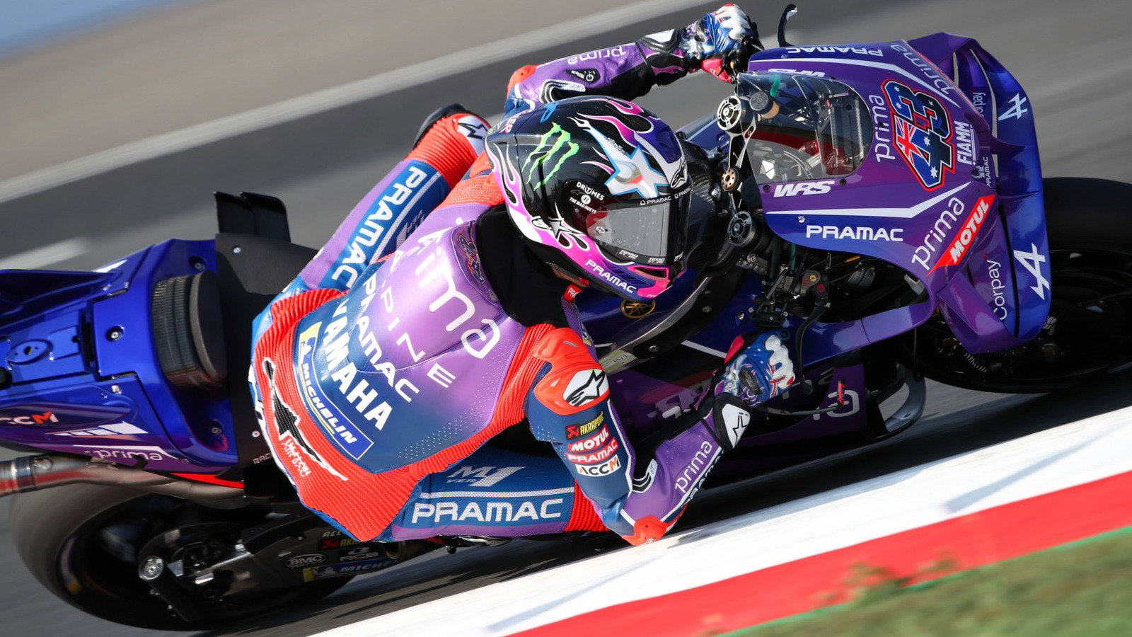 MotoGP 2027