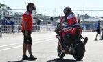 Somkiat Chantra, tek seferlik MotoGP fırsatını WorldSBK performansını artırmak için nasıl kullanıyor?