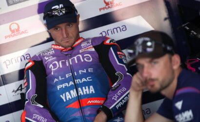 Jack Miller’dan tanıtım etkinliklerini kaçıran pilotlara gönderme: “Kimse kuralların üstünde değil”