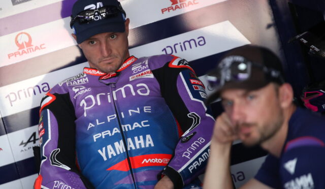 Jack Miller’dan tanıtım etkinliklerini kaçıran pilotlara gönderme: “Kimse kuralların üstünde değil”