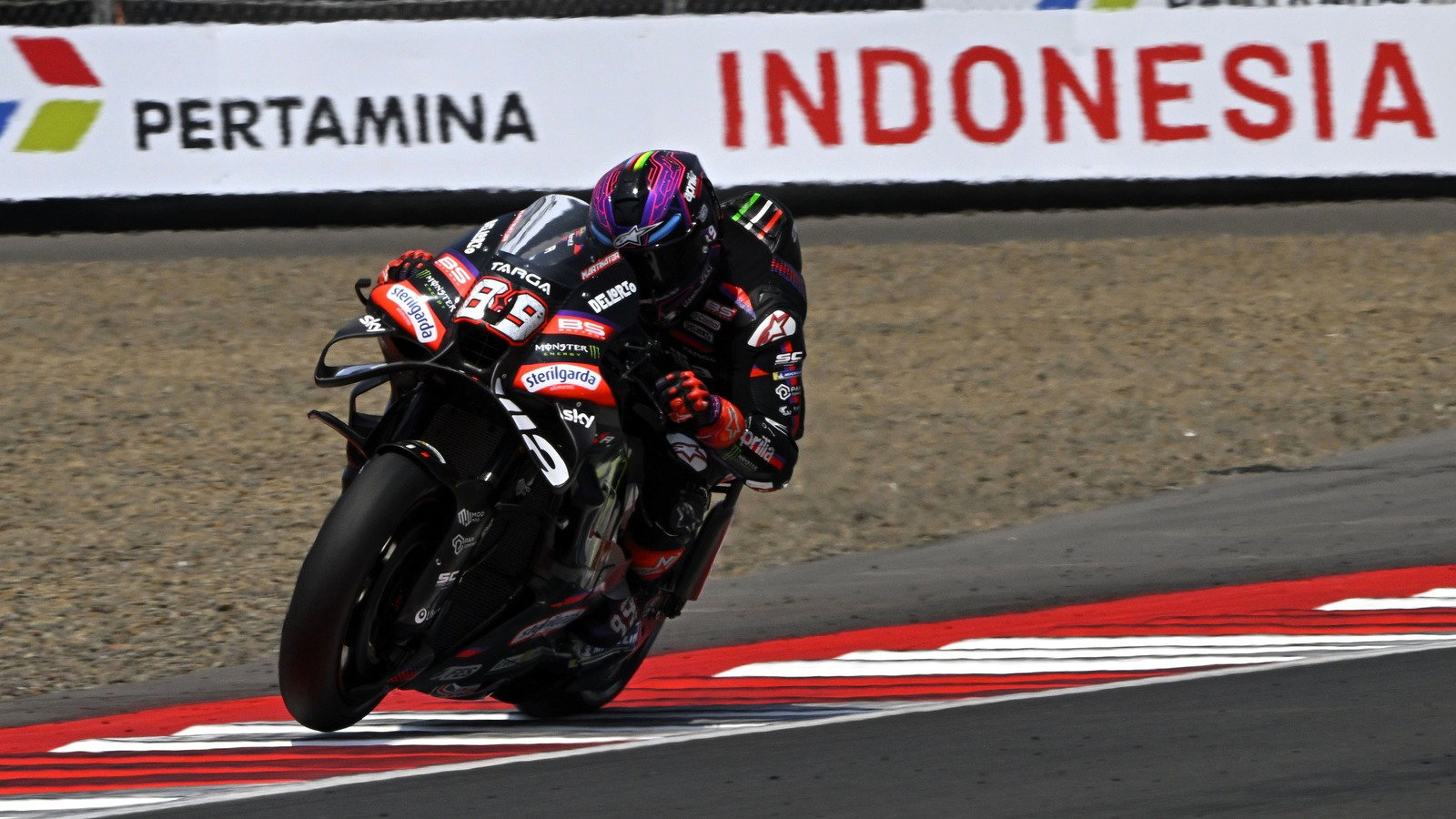 Jorge Martin