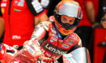 İZLE: MotoGP şampiyonluk mücadelesi kızışırken Marc Marquez, Jorge Martin ile oyun oynuyor