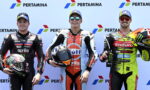 2026 Mandalika MotoGP Sprint Yarışı Başlangıç Gridi