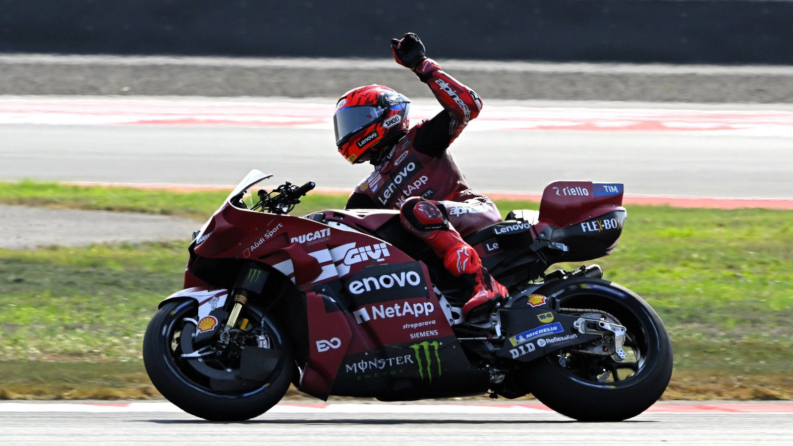 Nicolo Bulega