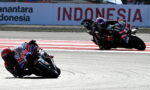 Jorge Martin: MotoGP Sprint zaferi "cebimdeydi" ama "Marc Marquez’in geçmesine izin vermek zorunda kaldım"