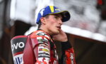 Marc Marquez, Endonezya MotoGP sprint zaferinin ardından “başının döndüğünü” açıkladı