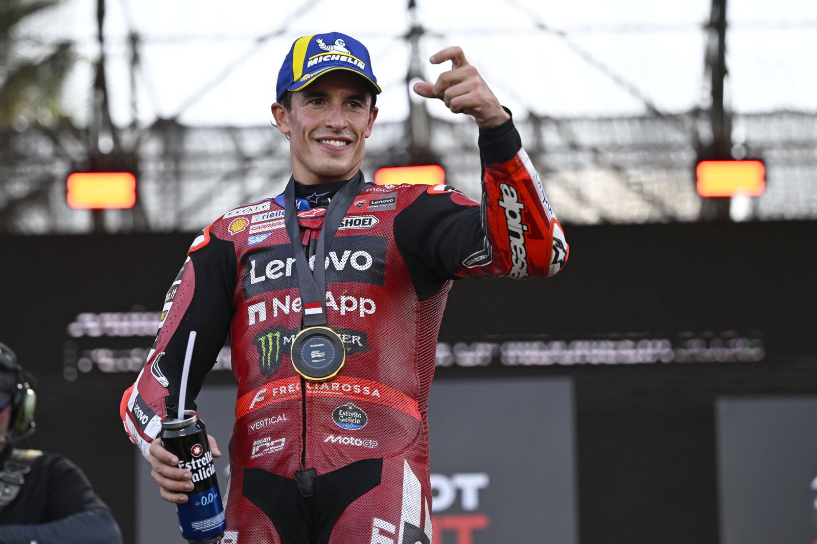 Valentino Rossi