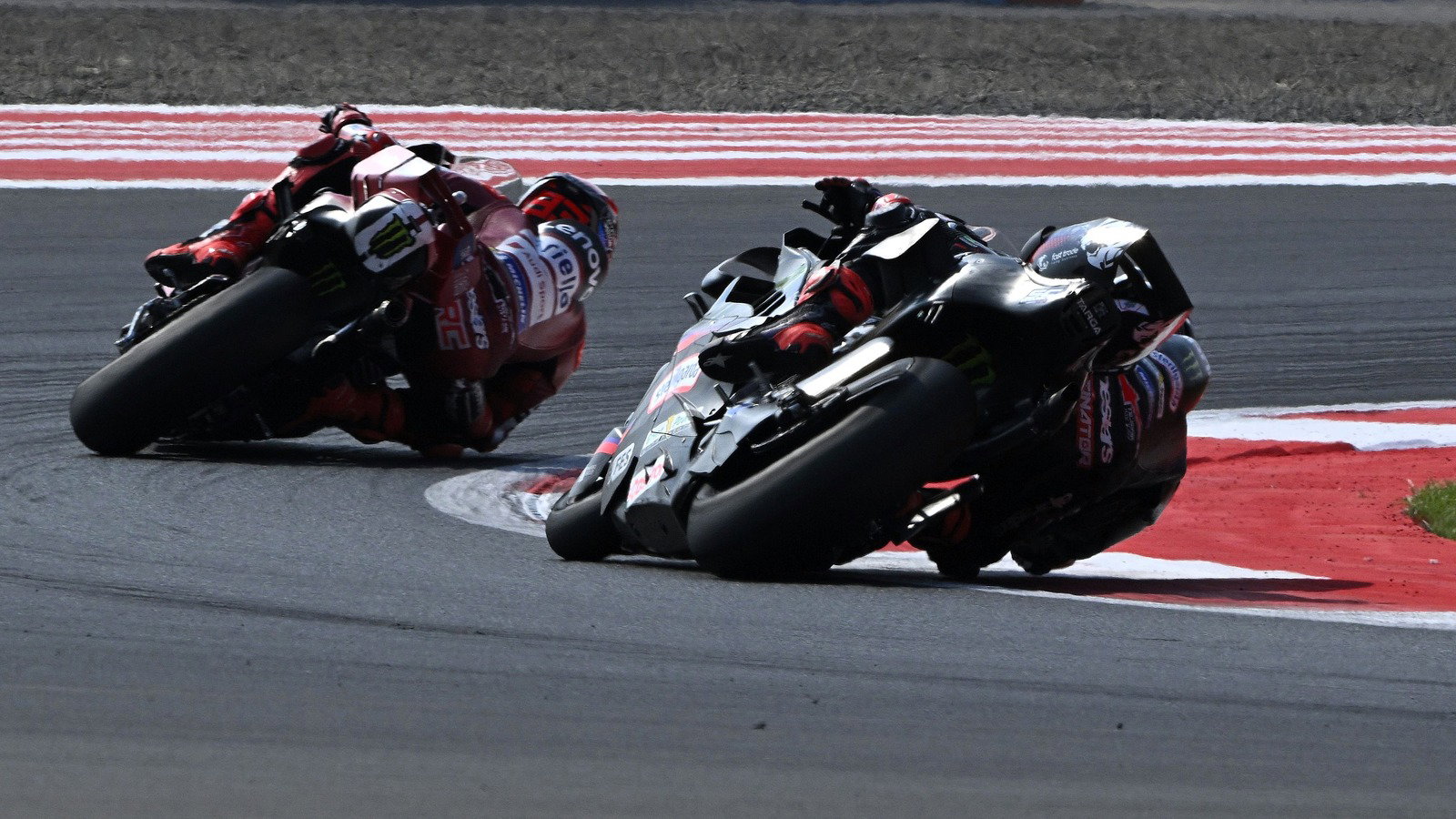 Jorge Martin
