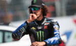 Alex Rins, Endonezya MotoGP kazasının ardından ölüm tehditleri aldı