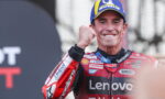 Alex Marquez: Marc, şampiyonluk mücadelesinde üç pistte “numaralarını” çıkarmak zorunda