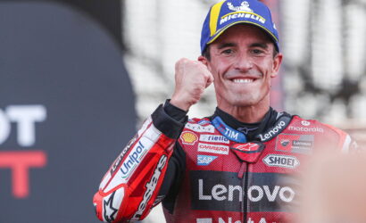 Alex Marquez: Marc, şampiyonluk mücadelesinde üç pistte “numaralarını” çıkarmak zorunda