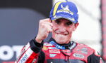 Gigi Dall’Igna, Ducati’nin MotoGP şampiyonluk mücadelesindeki “büyük engeli” aşarken Marc Marquez’in “parlaklığını” selamladı