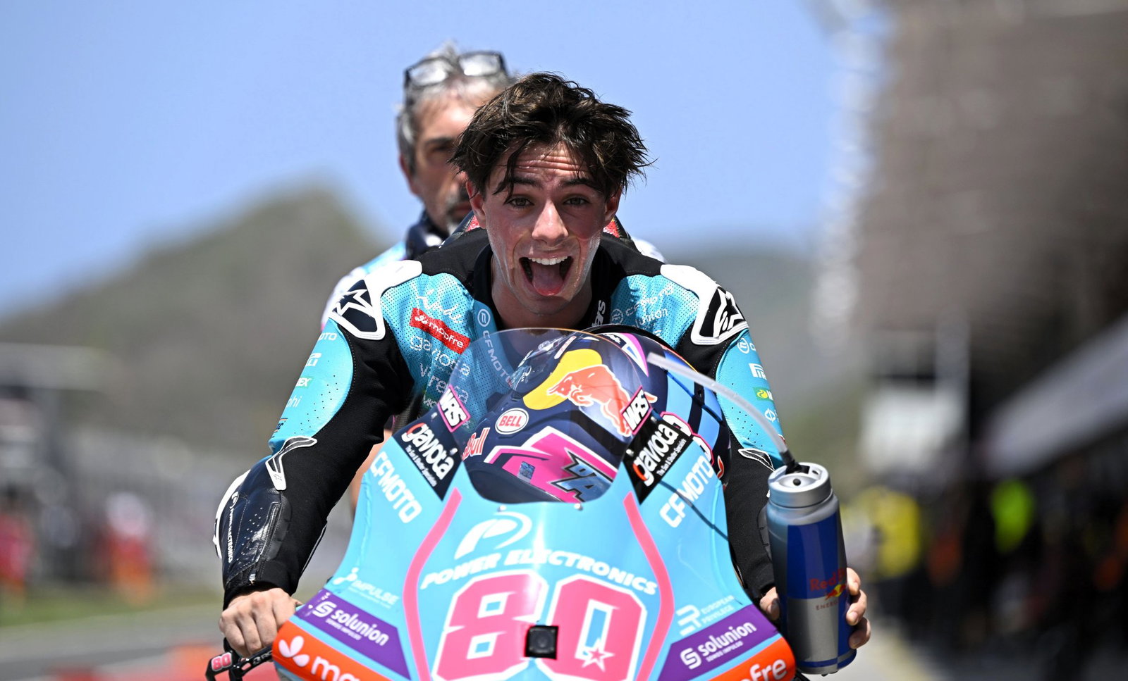 David Alonso
