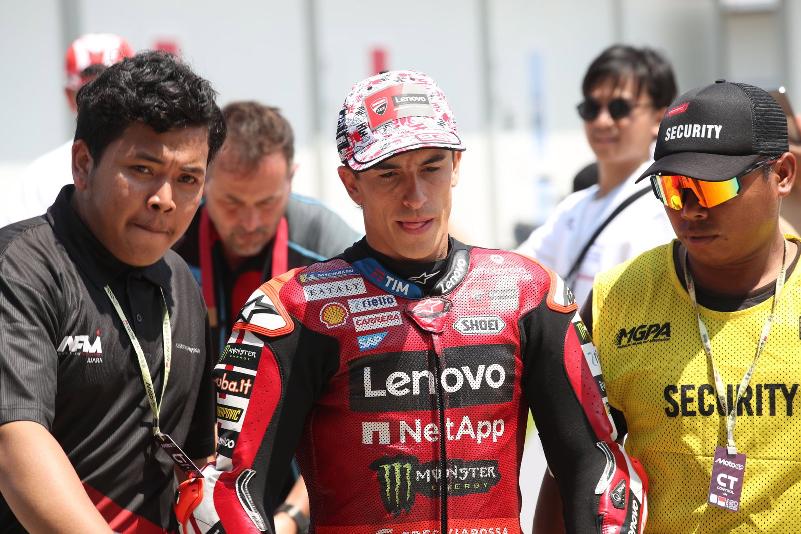 Marc Marquez