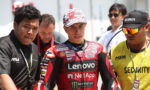 Ducati patronu, Marc Marquez’in MotoGP motosikleti geliştirme konusundaki etkisini reddetti