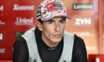 Marc Marquez, Endonezya GP’sinde "hayalini kurduğu" sonuca ulaştı