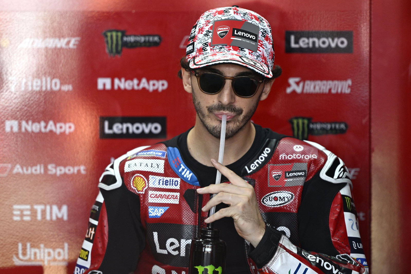 Pecco Bagnaia