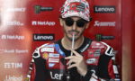 Pecco Bagnaia, Endonezya GP’sindeki kazasına "şaşırmadı": İşte nedeni