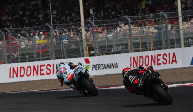 MotoGP, “yeterince hizmet alamayan” bölgelerdeki gençler için yeni akademi kuruyor