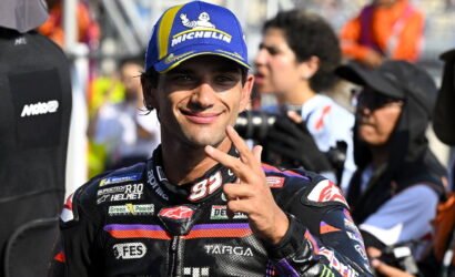 Martin, Phillip Island’a “hazır”: “Marc’tan puan alabilirsek her zaman iyi”