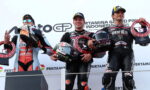 Ducati’nin Jorge Martin’in şampiyonluk mücadelesinde Aprilia’nın MotoGP takım emirleri kullanacağından "hiç şüphesi yok": "Bu mantıklı"