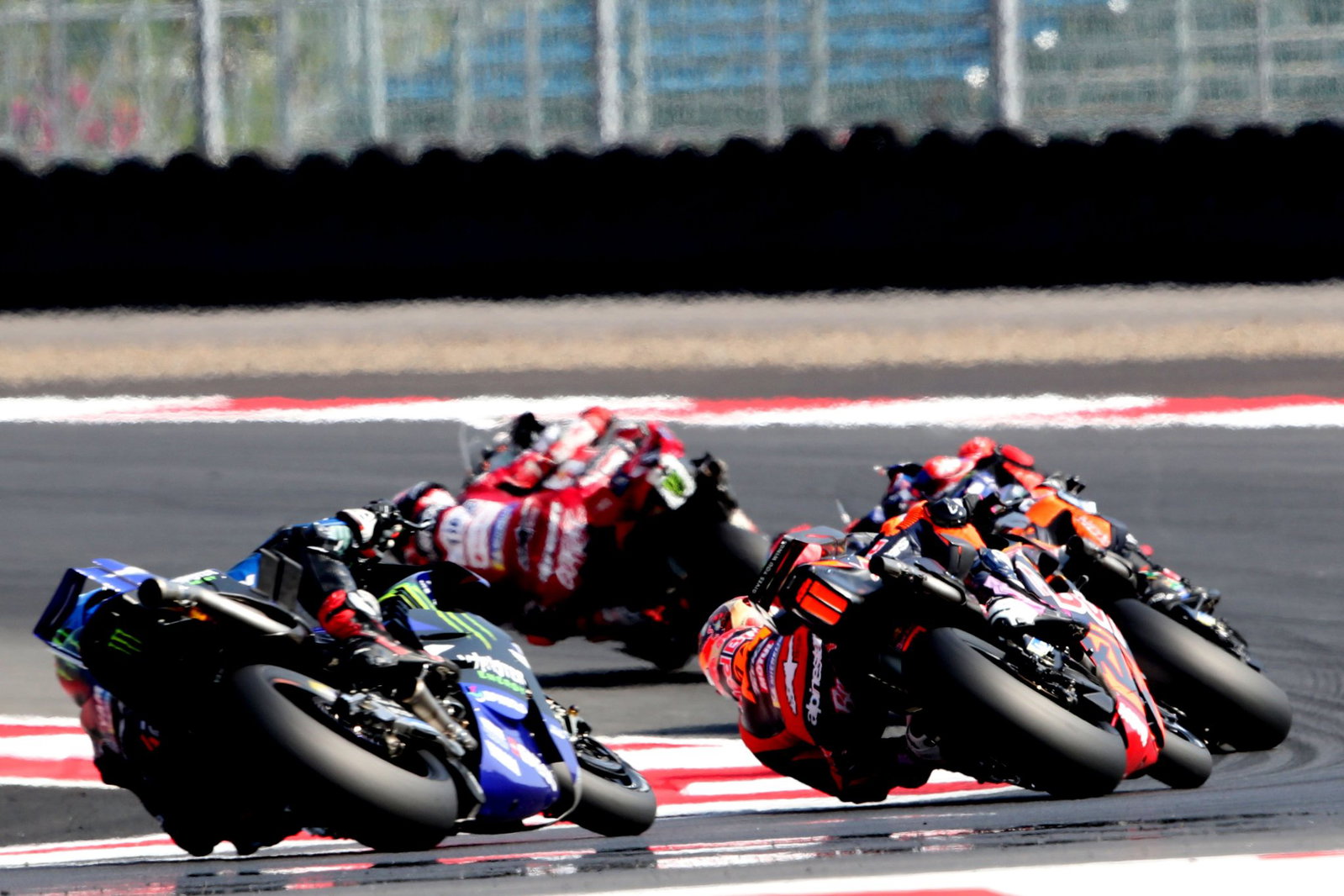 MotoGP Academy