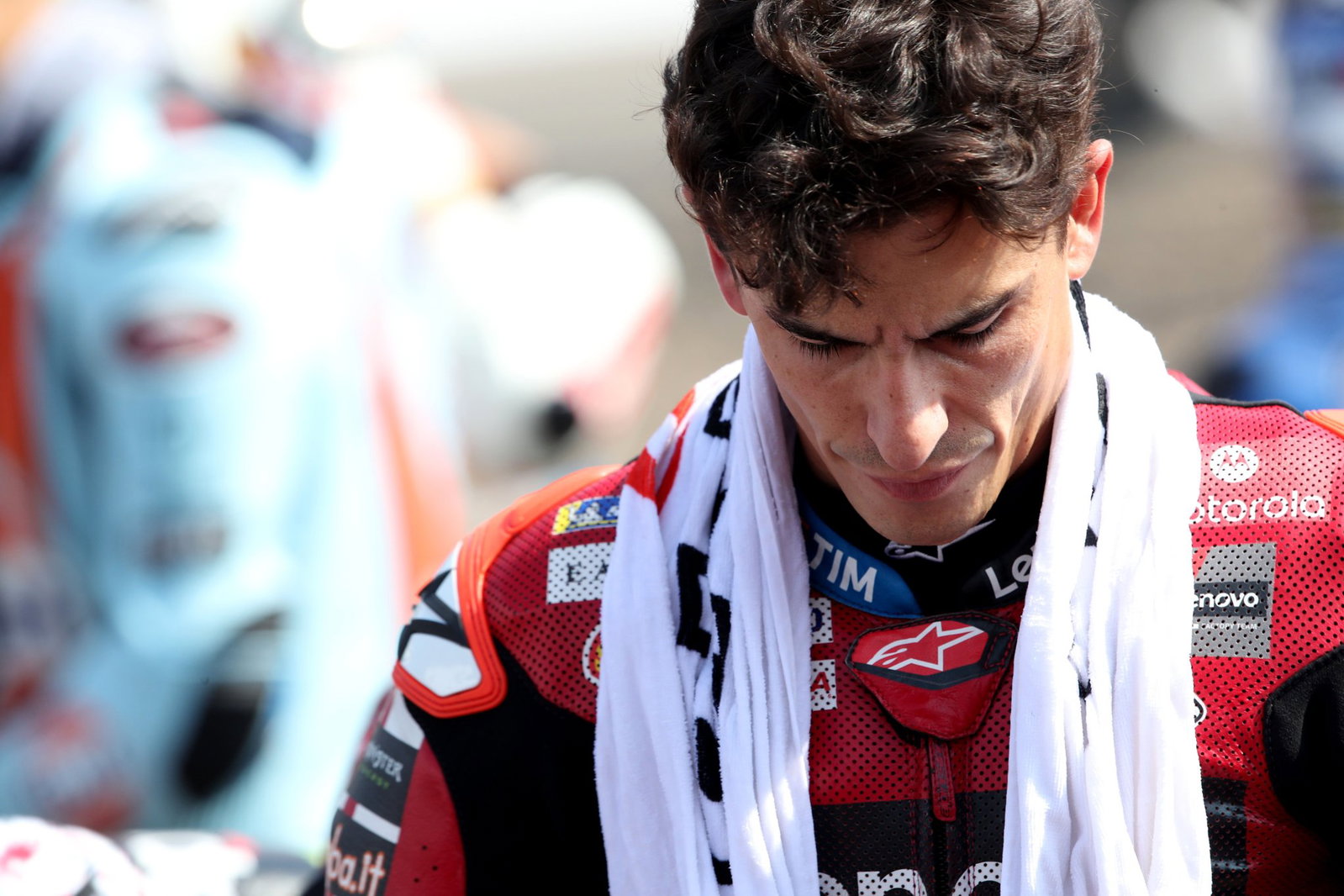 Marc Marquez