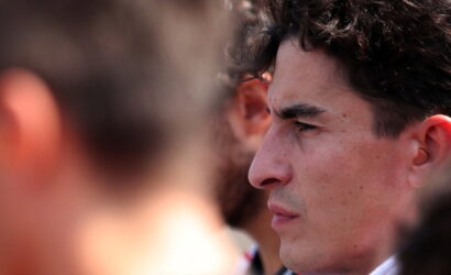 Marc Marquez, Mandalika’da Ducati ayarını suçlamayı reddetti: “Sorun benim”