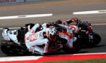 Aprilia, MotoGP takım emirleri için zaman çizelgesini belirledi: "Bahisler yüksek"