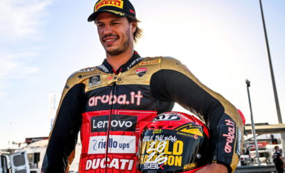 Bulega: 2027 için KTM’yle MotoGP’de “somut” bir seçeneğim vardı